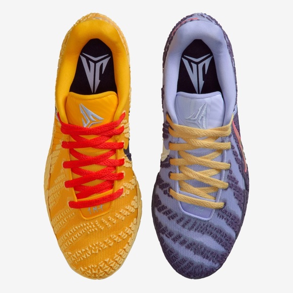 Nike Ja 3 Other - Nike JA 3 Men’s Basketball Sneakers Youth Size 6.5
New with tags in box.